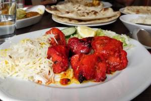 Tandoori