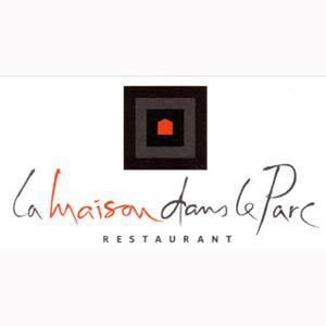 Logo La Maison Dans Le Parc