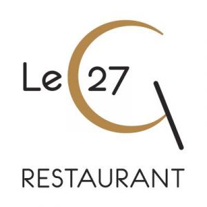 Logo Le 27 Gambetta