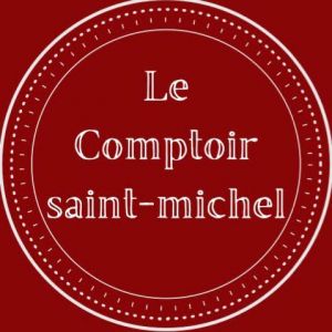 Logo Le Comptoir St Michel