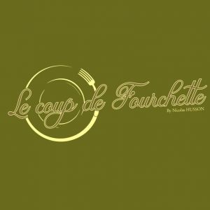 Logo Le Coup De Fourchette