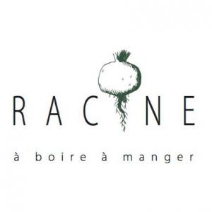 Logo Racine