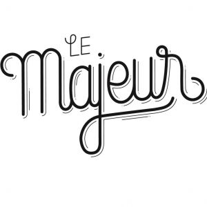 Logo Restaurant Le Majeur