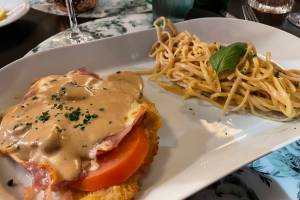 Di Roma - Restaurant Italien Metz