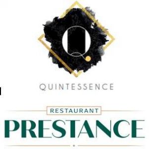 Logo Restaurant Quintessence