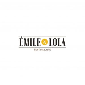Logo Émile & Lola