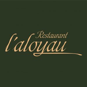 Logo L'Aloyau