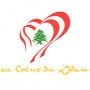Logo Au Coeur Du Liban