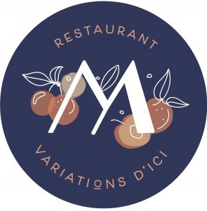Logo Restaurant MOZE