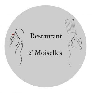 Logo 2'Moiselles