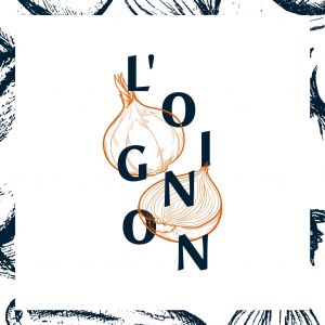 Logo L'Oignon
