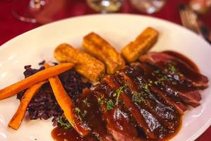 Le Tire-Bouchon