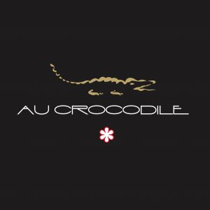 Logo Au Crocodile