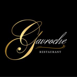 Logo Restaurant Gavroche