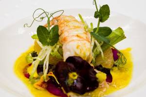 Restaurant Gavroche