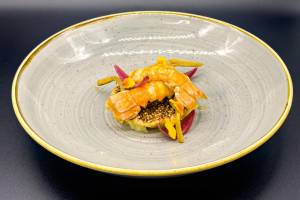 Restaurant Gavroche