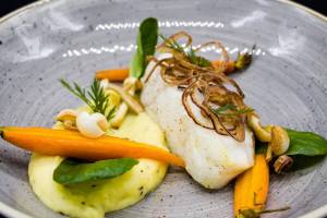 Restaurant Gavroche