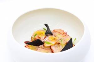 Restaurant Gavroche