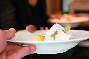 Restaurant Gavroche