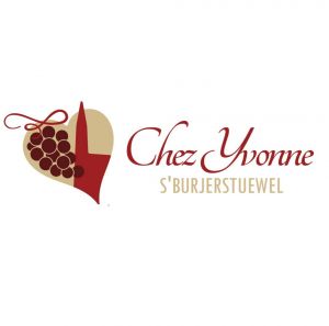 Logo Chez Yvonne