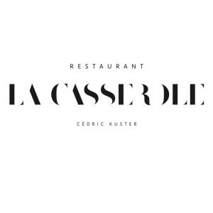 Logo La Casserole