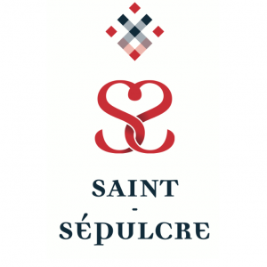 Logo Saint Sépulcre