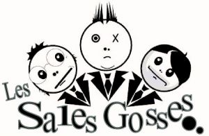 Logo Les Sales Gosses