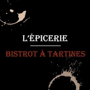 Logo L'Épicerie