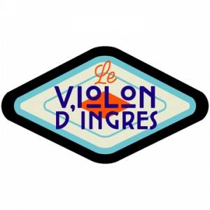 Logo Restaurant Le Violon D'Ingres