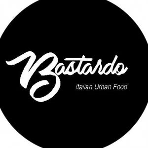 Logo Restaurant Bastardo