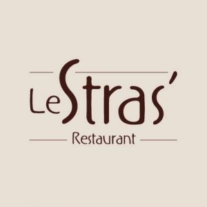 Logo Le Stras'