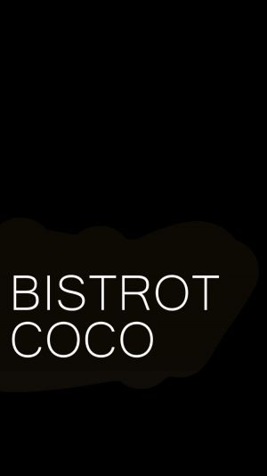 Logo Bistrot Coco