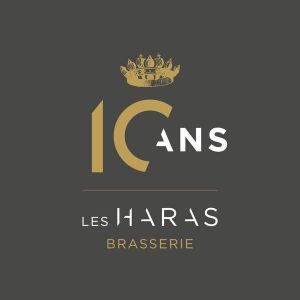 Logo Brasserie Des Haras