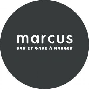 Logo Restaurant Marcus