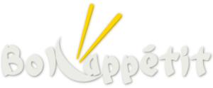 Logo Bol Appetit