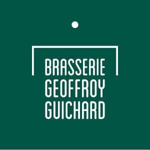 Logo Brasserie Geoffroy Guichard
