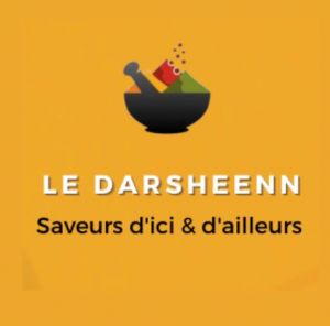 Logo Le Darsheenn