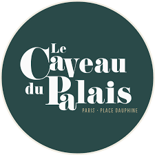 Logo Le Caveau Du Palais