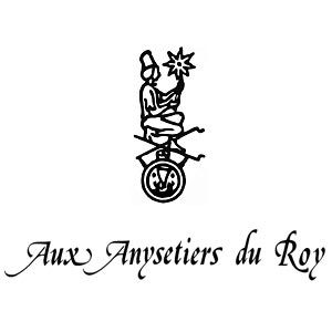 Logo Aux Anysetiers Du Roy
