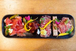 Les Saisons | French Restaurant