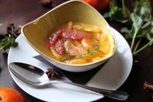 Restaurant Le Coupe-Chou