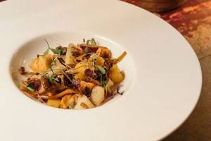 Restaurant Le Coupe-Chou