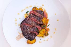 Restaurant Le Coupe-Chou