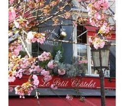 Logo Le Petit Châtelet
