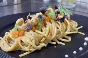 La Capannina