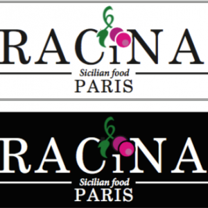 Logo Racina