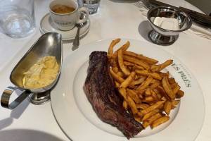 Brasserie Des Prés