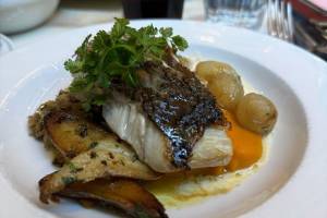 Brasserie Des Prés