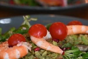 Partages - Restaurant Montparnasse