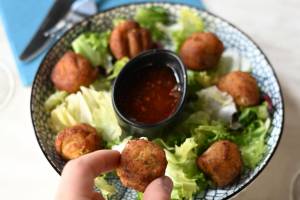 Partages - Restaurant Montparnasse